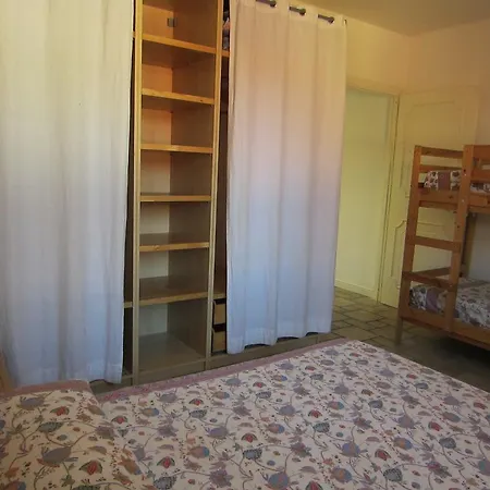 Apartment Aceri Rossi