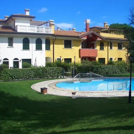 Aceri Rossi Lido di Jesolo