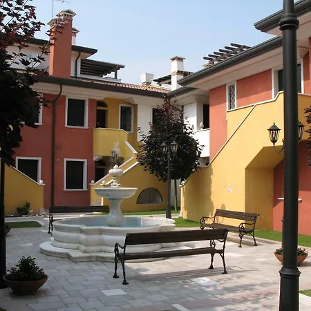 Apartment Aceri Rossi