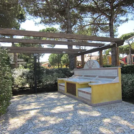 Aceri Rossi Apartment *