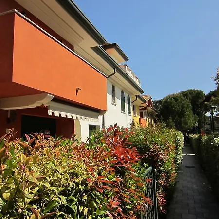 Aceri Rossi * Lido di Jesolo