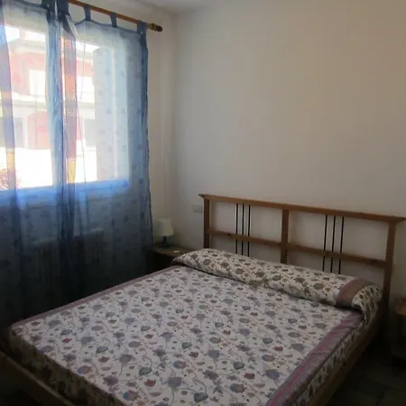 Aceri Rossi Apartment