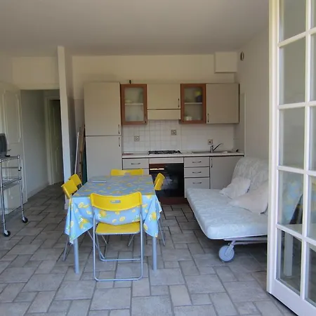 Apartment Aceri Rossi *