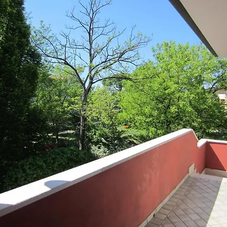 Aceri Rossi Apartment Lido di Jesolo