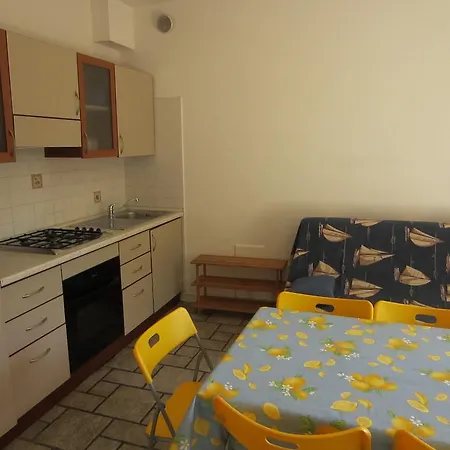 Apartamento Aceri Rossi *